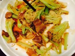 -小土豆北方菜馆(文慧园店)