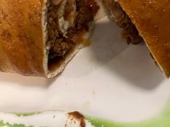 猪肉大葱懒龙-鼎香润(德胜门内店)