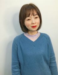 点击看大图 -Meet salon 遇见造型