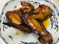 -渔记茶餐厅(渔村店)