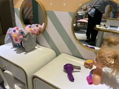 -艾米茉亲子餐厅(万象城店)