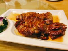 -嘉旺港式茶餐厅(延长中路店)