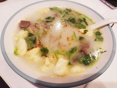 老鸭粉丝汤-小杨生煎(龙之梦购物中心店)