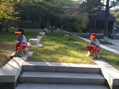 -镇江市南山风景名胜区竹林景区