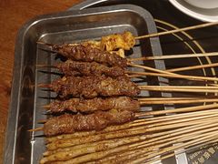 -老诚一锅(乔庄店)