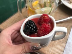 -RISE RESTAURANT(滨海湾金沙店)