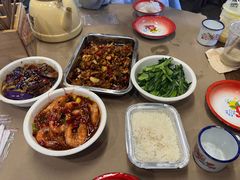 -老三样·旧食新味(万寿宫店)