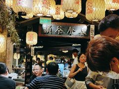 -南京大牌档(新街口德基广场店)
