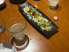 -慢走(甜水园店)