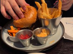 -bluefrog蓝蛙(水游城店)