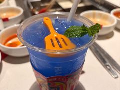 -海底捞火锅(长宁路龙之梦店)