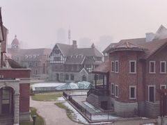 -天津津利华酒店