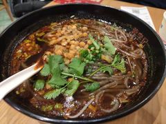 -蓉李记成都名小吃(武汉菱角湖万达店)