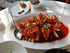 -玫瑰厅上海菜(兴国路店)