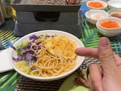 -舜和巴西烤肉餐厅(舜和国际店)
