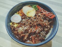 -万能料理屋(钟鼓岭路店)