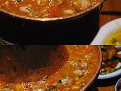 -觅山云南菜(泊富ICITY店)