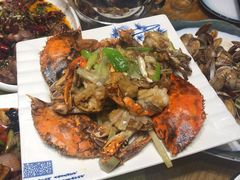 -萃和楼海鲜酒店(汉口路店)