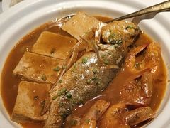 -船歌·鱼水饺青岛菜(枫蓝国际购物中心店)