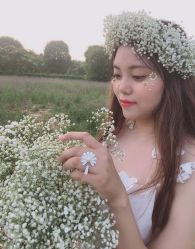 点击看大图 -青禾蒙娜丽莎婚纱摄影(武汉总店)