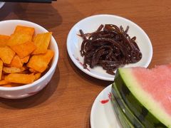-鸿毛饺子(紫竹桥店)