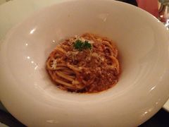 手工肉酱意面-EATALIA意塔利意式餐厅(鼓楼店)