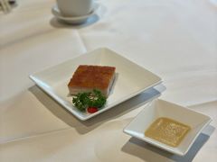 冰烧三层肉-利苑酒家(金宝店)