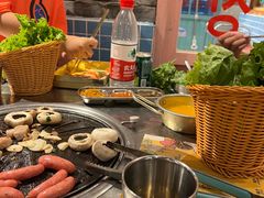 -安又胖韩国烤肉