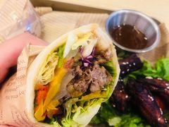 -就是卷儿Wrap and Roll(宣化路店)