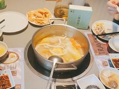 -椰小鸡·琼州糟粕醋(美兰缤纷城店)