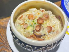 -卢布里西餐厅(总店)