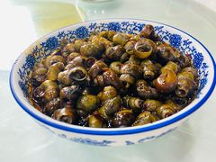 酱爆螺丝-洞天食府(北大街店)