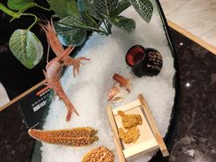 -川骄海鲜自助(河东店)