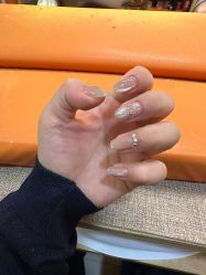 -安妮美甲美睫工作室