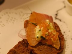 -壳里西餐厅Coquille Seafood Bistro(蒙自路店)