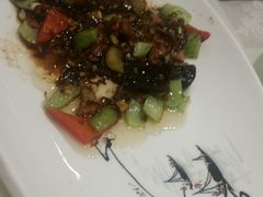 -东兴楼饭庄(六里桥店)