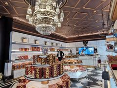 大堂-Cafe Sacher(WIEN)