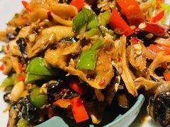 -吃饭皇帝大(合生汇店)
