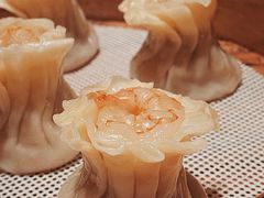 传统烧麦-耳朵眼会馆(鼓楼店)