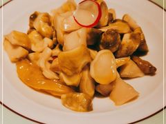 -松沪名灶·豆浆鱼头·新上海菜(飞航吾悦广场店)