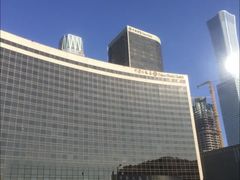 -北京中国大饭店