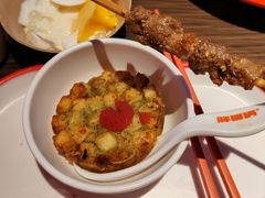 -胖哥俩肉蟹煲(海盐总店)