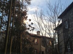 -芭东小镇温泉