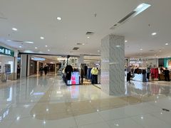 -北京华联购物中心(天通苑店)