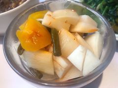 眉州泡菜-眉州东坡(中日友好医院店)