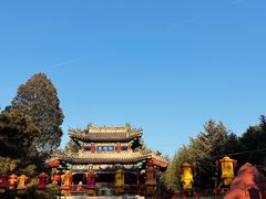 -红螺寺