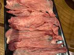 牛舌-牛a潮汕鲜牛肉粿条(天河北店)