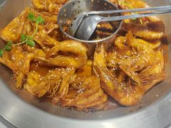 -喜虾客·大虾火锅(新世界百货郑州店)