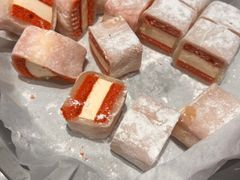 -龍歌自助小火锅(市北台东利群店)