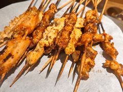 -1819餐厅·团队聚餐·烤串·精酿